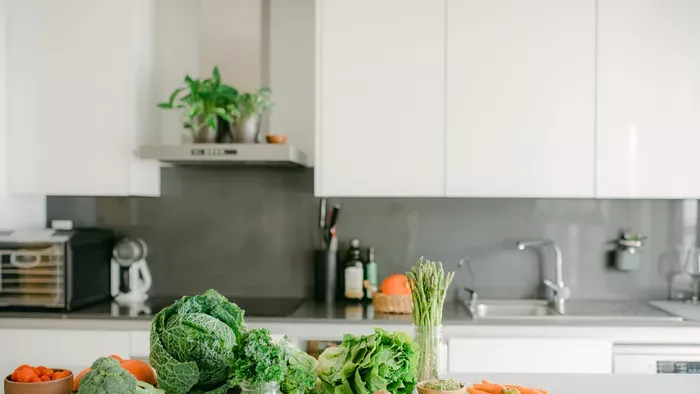 6 étel, ami természetesen segíti a szervezet tisztulását