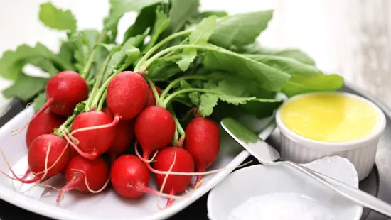 Így ültess retket, hogy húsvétkor a sajátodból készíthess salátát