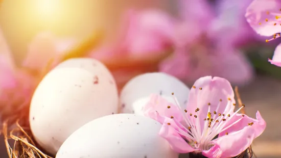 Ha így fújod a tojást, garantáltan egyben marad – íme a trükk!