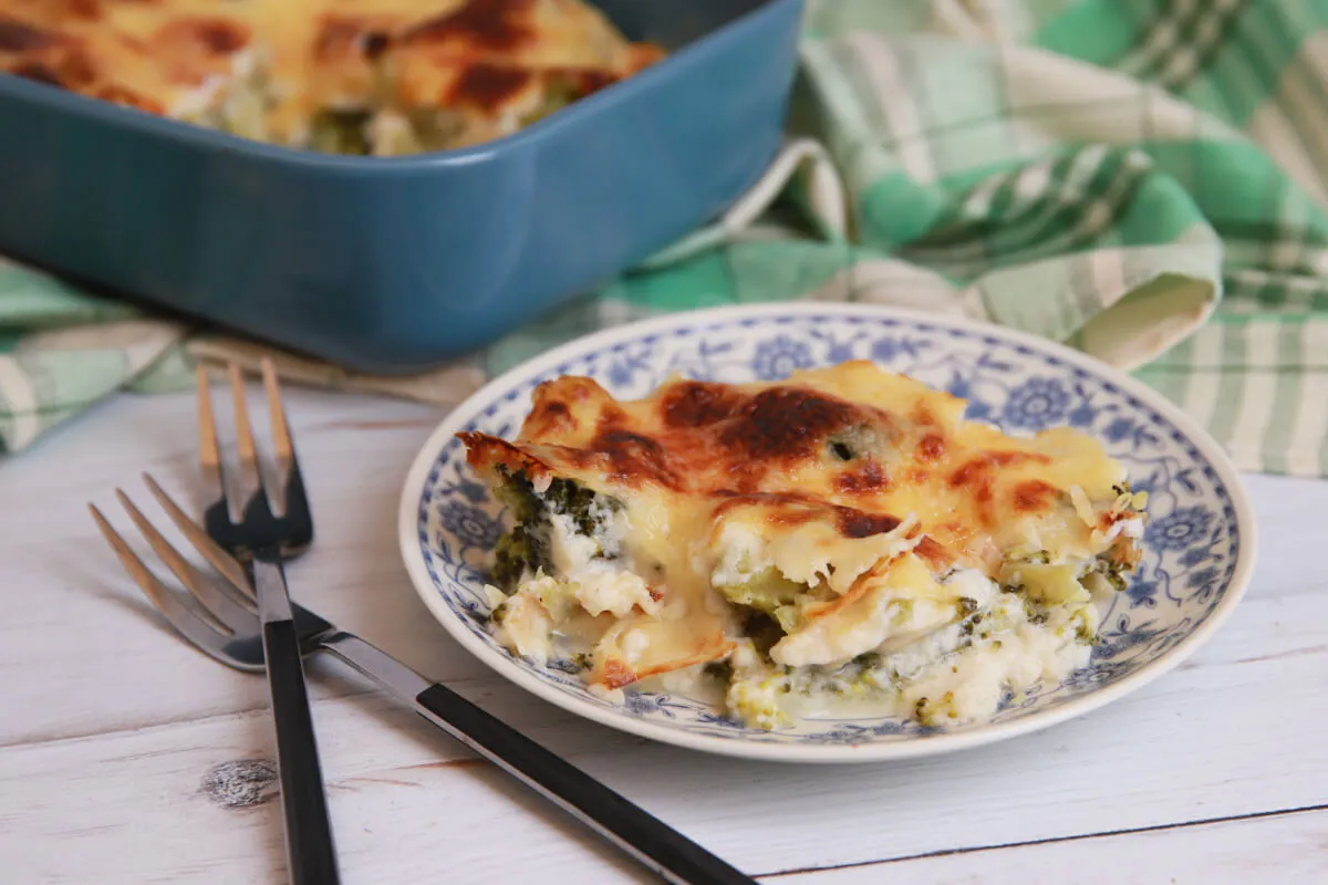 11 laktató húsmentes étel a böjt idejére