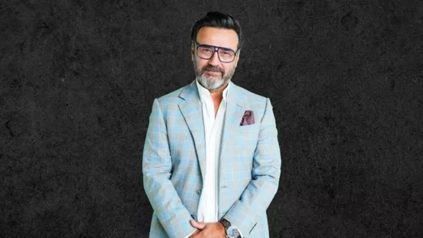 Szívszorító: így tudta meg Gianni, hogy meghalt a nagymamája