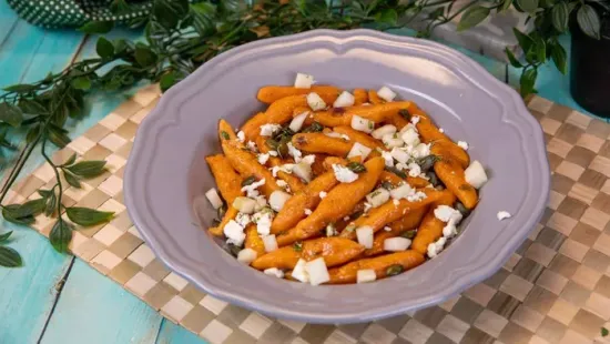 7 nudlis recept, ami pont olyan, mintha a nagymamád készítette volna