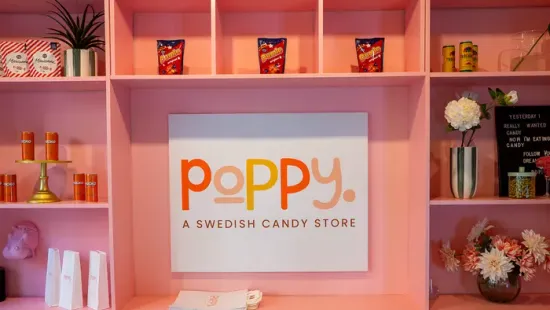 Mesebeli cukorkabolt nyílt Budapesten: ez lesz minden kisgyerek álma