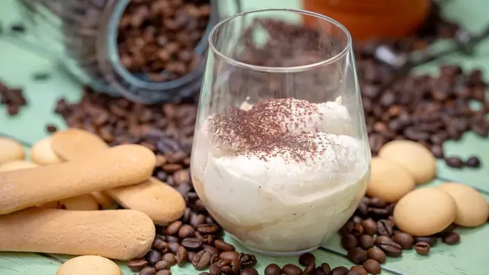 Mit főzzek ma? Isteni olaszos menü keddre, ötperces desszerttel