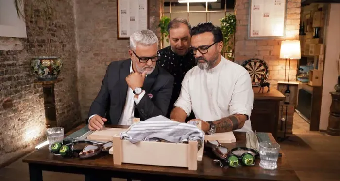 Ezt a műsort ne hagyd ki: itt lesz látható Gianni és Miki gasztrokalandja