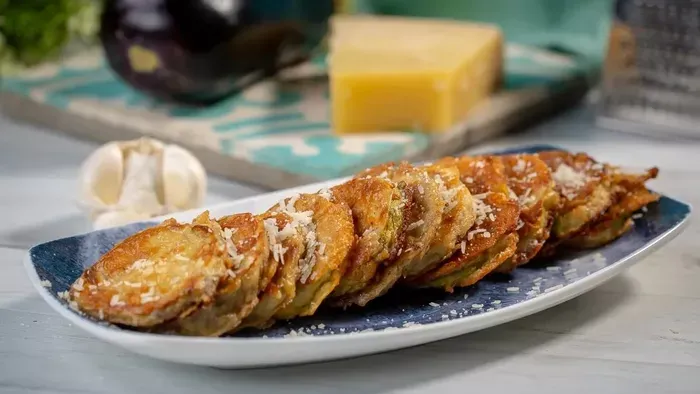 7 zseniálisan jó rántott zöldség, amit még a húsimádók is megkívánnak