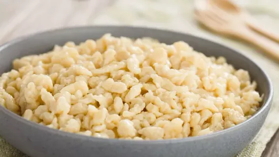 Így nem lesz soha gumis a nokedli – 5 hiba, amit érdemes elkerülni