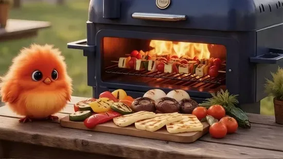 Így lesz tökéletes a kerti grillezés idén nyáron