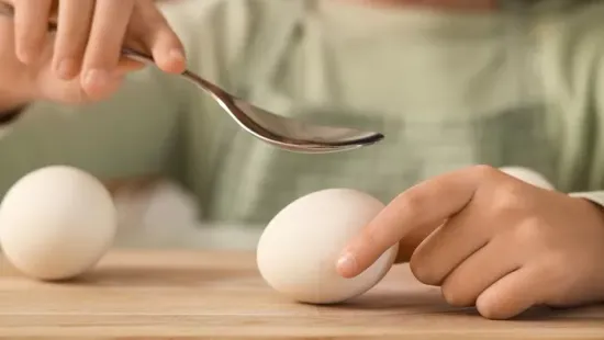 Tökéletes lágytojás minden alkalommal – ezt a pár száz forintos kütyüt imádni fogod