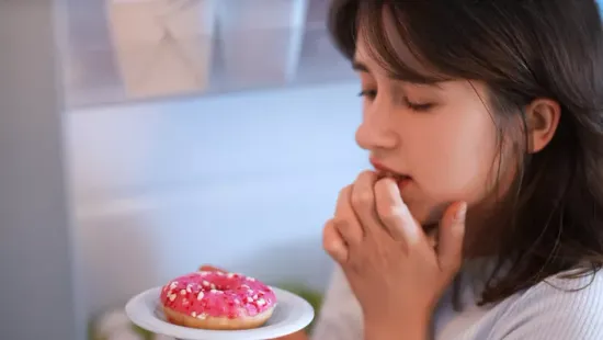 Képtelen vagy leállni a cukorral? Így szokhatsz le róla könnyedén!