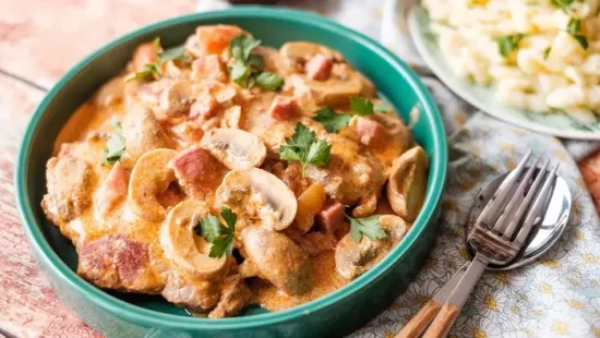 Mit főzzek ma? Két menü laktató, magyaros fogásokkal a hétvégére