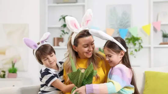 Tippek a húsvéti készülődéshez, hogy stressz nélkül teljen az ünnep