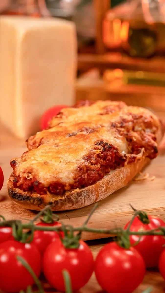 Pizzás melegszendvicskrém