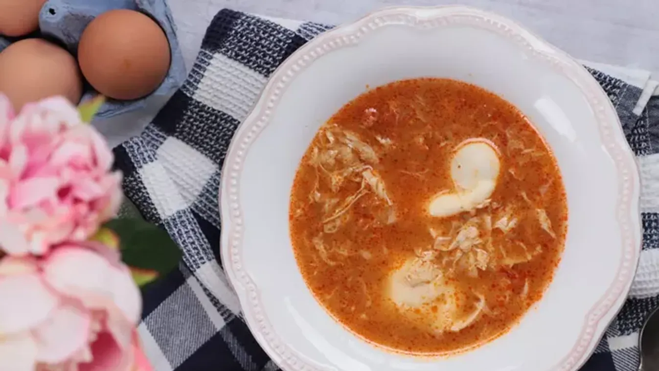 Mit főzzek ma? Egyszerű és villámgyors menü keddre