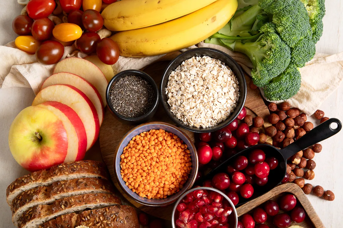 Szívbarát diéta: ennek az étrendnek rengeteg pozitív hatása van az egészségre