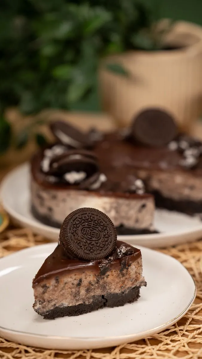 Oreo torta