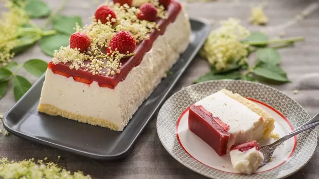 Mi legyen az ebéd? Tavaszi menü könnyed hétköznapokra