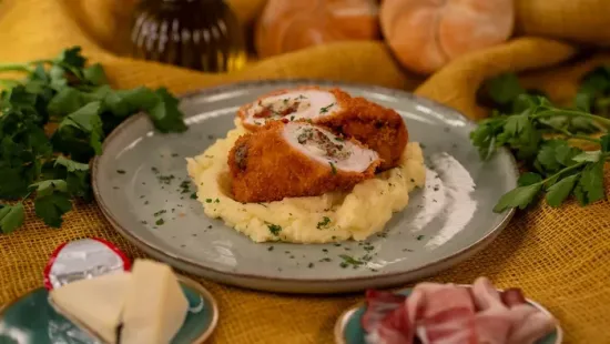 9 mennyei rántott étel vasárnapra