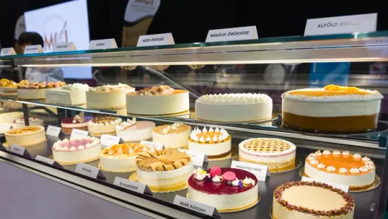 Magyarország tortája: íme az első hat középdöntős