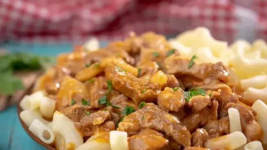 Mi legyen az ebéd hétvégén? Ebédötlet, ha semmi nem jut eszedbe