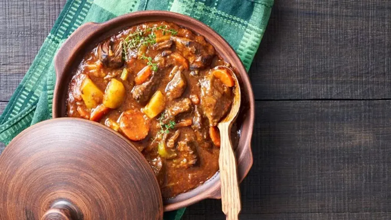 Mit főzzek ma? Kiadós, ír fogások Szent Patrik-napra