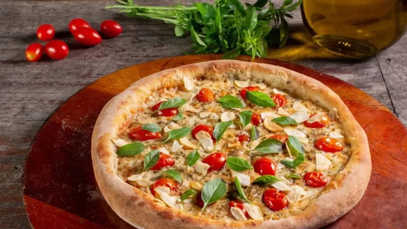 Ints búcsút a paradicsomszósznak, hogy kedvenc olasz ételed még finomabb legyen