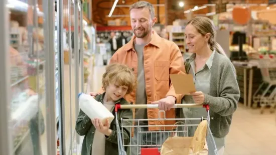 Harmadáron árul a Lidl egy olyan terméket, melynek csúcskategóriás változata 90 ezer forint