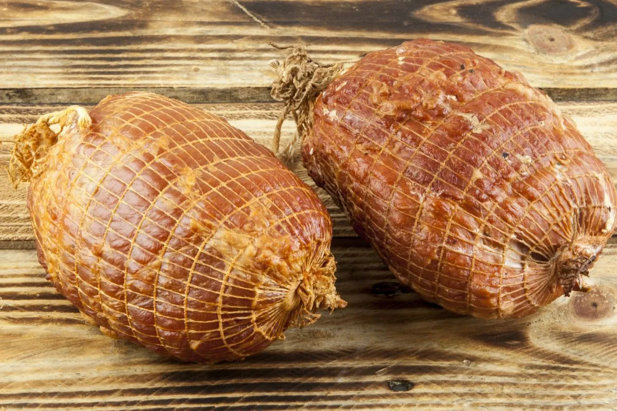 Kötözött sonka: ilyen kilós árakkal kell számolni