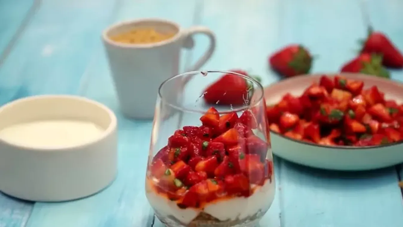 Mit főzzek ma? Filléres tavaszi menü szerdára