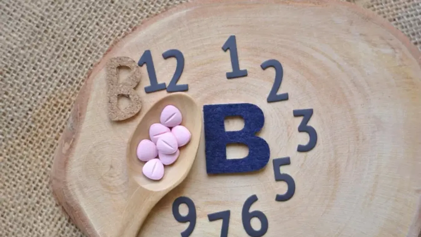 A B-vitamin-hiány tünetei: ezekre a jelekre figyelj