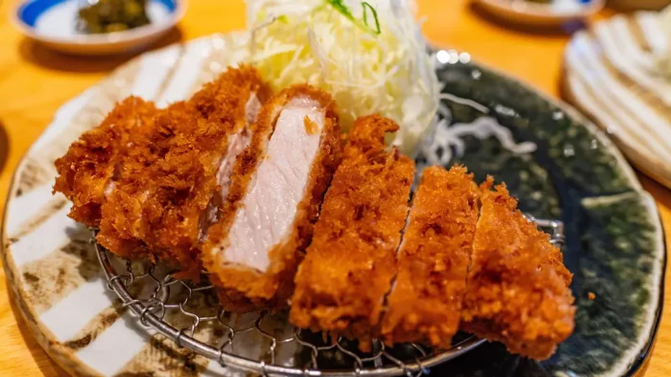 9 extra húsos fogás, ami kívül ropog, belül szaftos