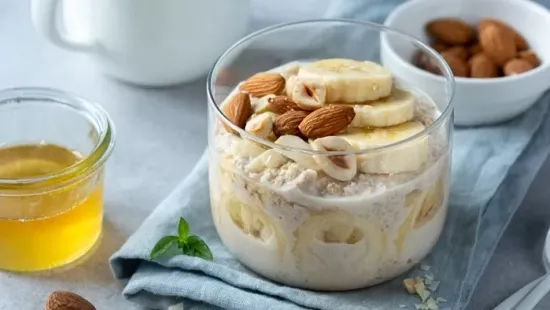 Banánkenyér, Snickers vagy répatorta? Mind lehet egészséges reggeli – mutatjuk hogyan