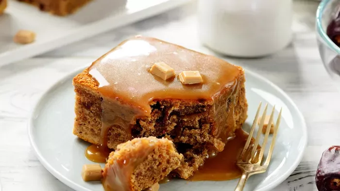 Újabb trend: ez a klasszikus brit desszert a következő dubai csoki?
