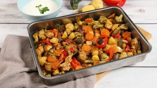 9 lusta asszony recept vasárnapra, ha kevés időd van főzni