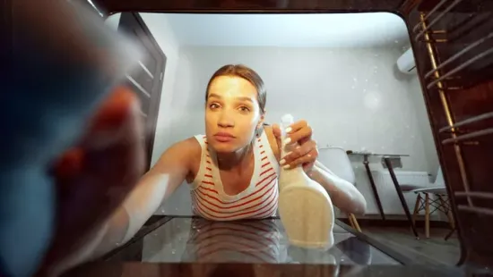 Sütőre égett zsír ellen bombabiztos megoldás: ez a házi módszer mindent visz