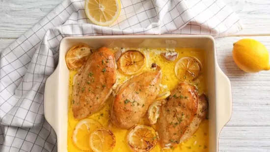 Mi legyen az ebéd? Könnyű, olcsó menü a hét második napjára