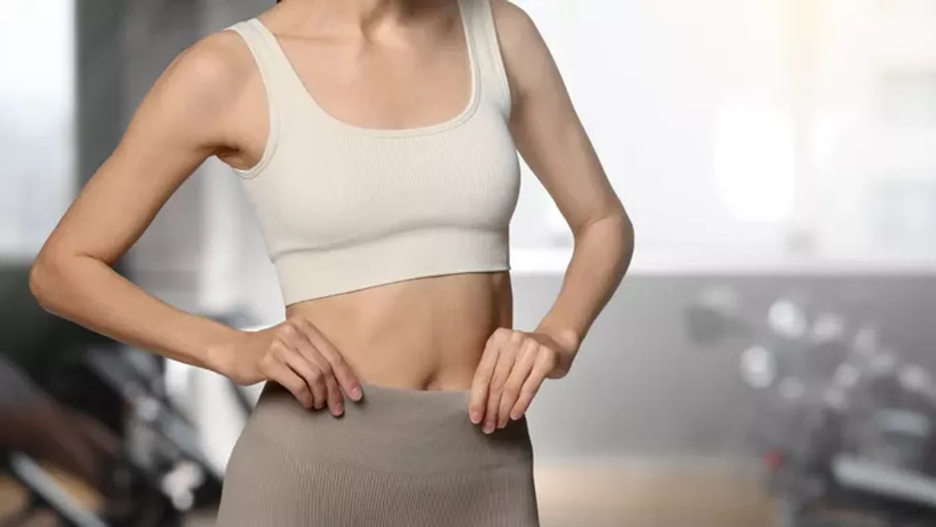 Lapos has edzés nélkül? Ez a masszázs meglepő változást hozhat!