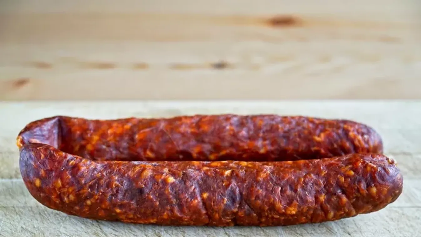 Milyen a tökéletes füstölt kolbász? A kolbászkirály elárulja mire kell figyelni!