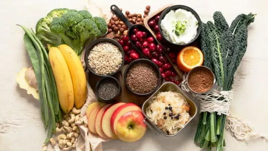 Fibermaxxing: így turbózd fel az egészséged a TikTok diétájával