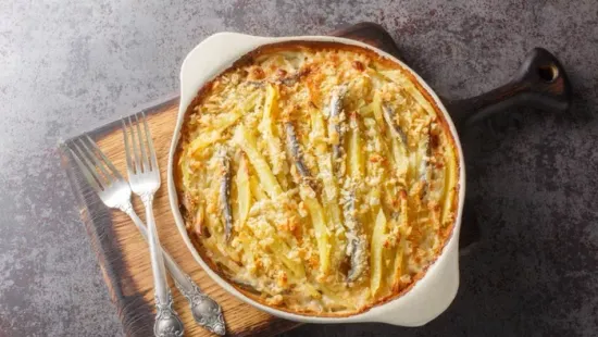 Sült kapibara és „Jansson kísértése” – ezek a legfurább húsvéti ételek