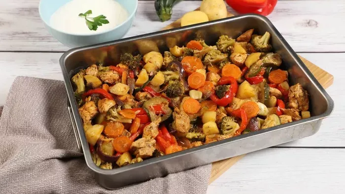 9 lusta asszony recept vasárnapra, ha kevés időd van főzni