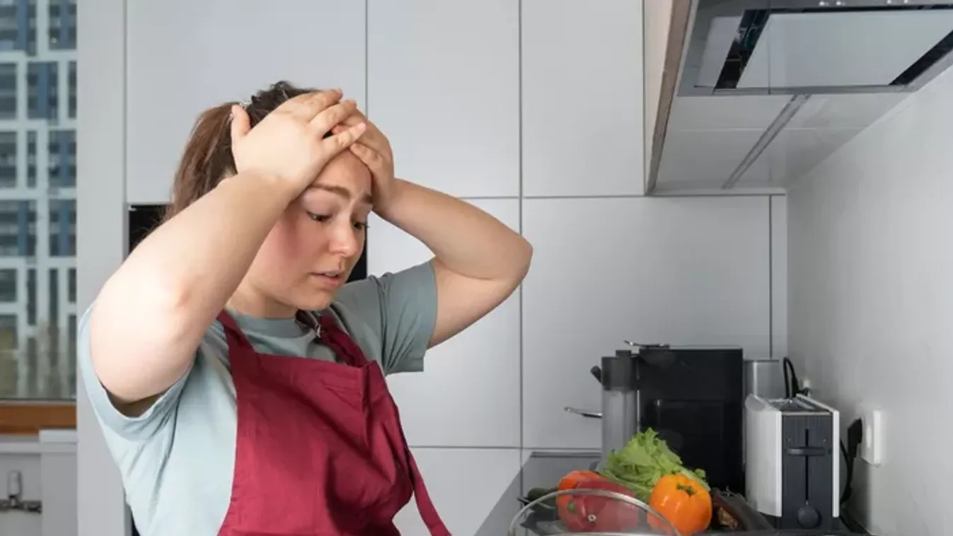 Péntek 13: ezek a hibák tényleg balszerencsét hoznak a konyhában