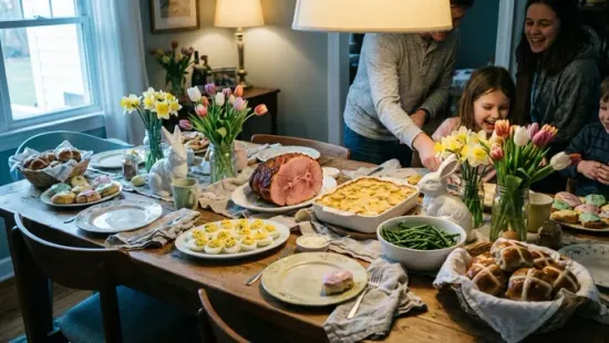 Költségtudatos ünnepi menü: 9 pénztárcabarát recept húsvétra