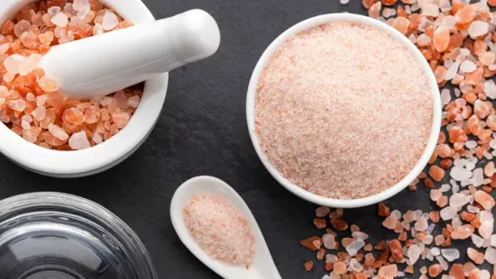 Idegen anyag a sóban: kiderült, kell-e aggódni