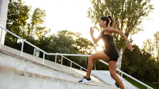 Nem a séta a legjobb: ezzel a mozgásformával teszel legtöbbet a szívedért