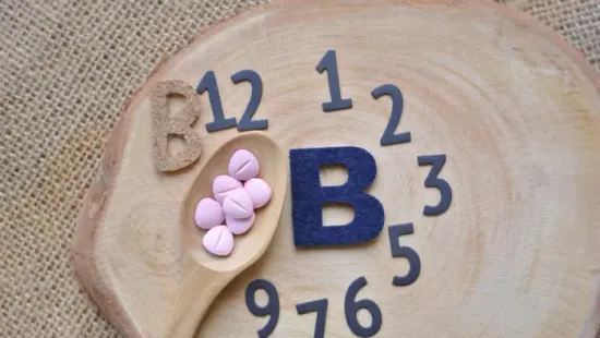 A B-vitamin-hiány tünetei: ezekre a jelekre figyelj