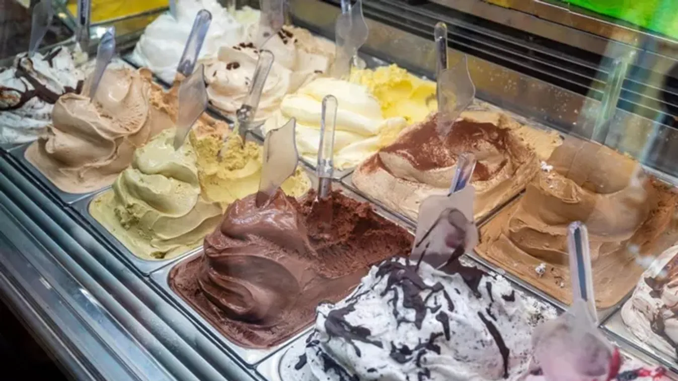 Magyar fagylalt hódítja meg a világot: két hazai mester a Las Vegas-i döntőben