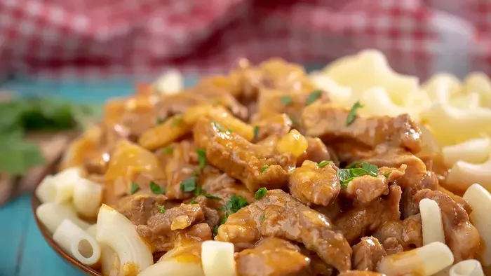 Mi legyen az ebéd hétvégén? Ebédötlet, ha semmi nem jut eszedbe