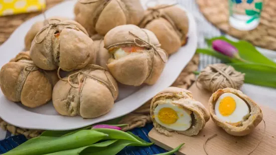 Ez az étel visszarepít a gyerekkorodba: ma már alig készítjük a nagyik kedvencét