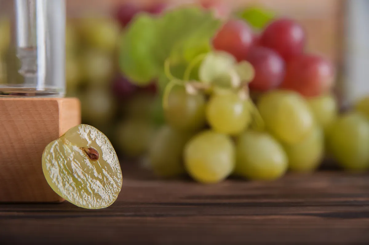 Csokoládé: szőlőmaradvánnyal dúsítva megelőző hatása lehet a rákos megbetegedésekkel szemben